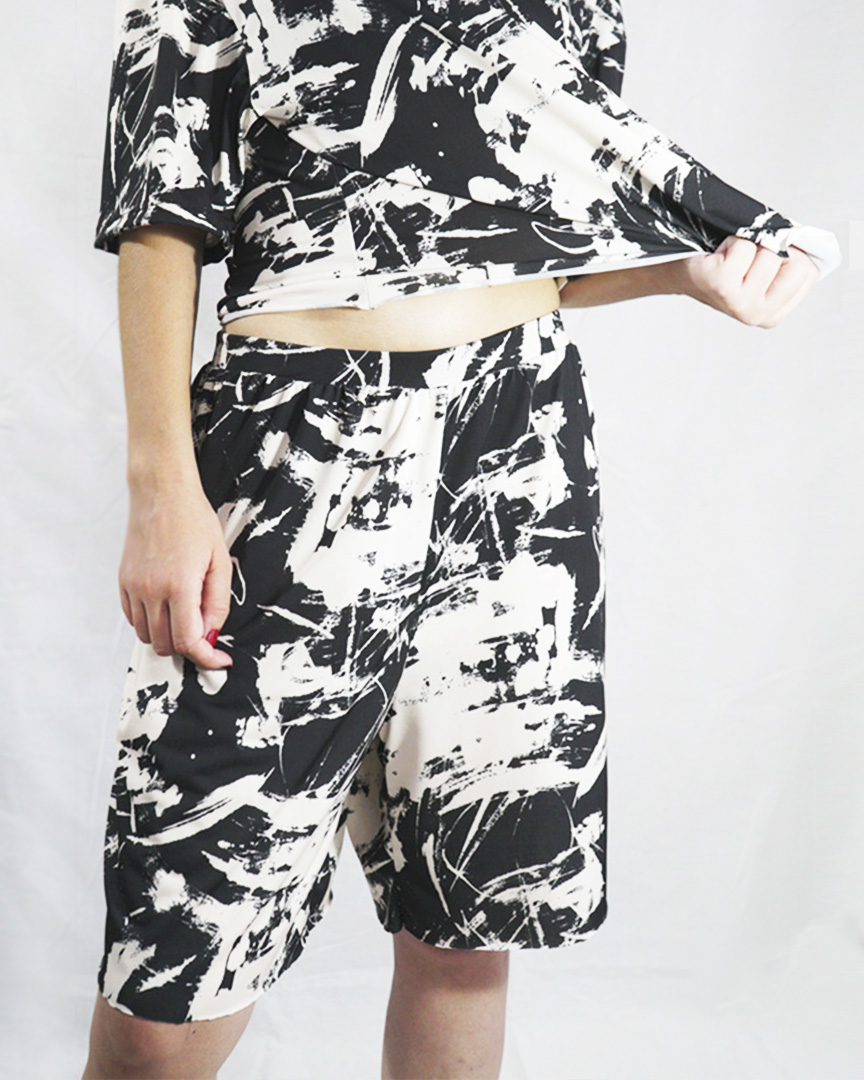 Grunge short - Imagen 1